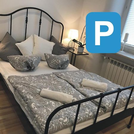 Stare Miasto Swietojerska 12 Apartment Warsawa Bagian luar foto