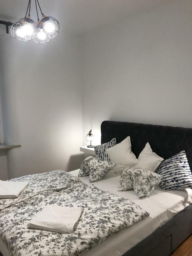 Stare Miasto Swietojerska 12 Apartment Warsawa Bagian luar foto