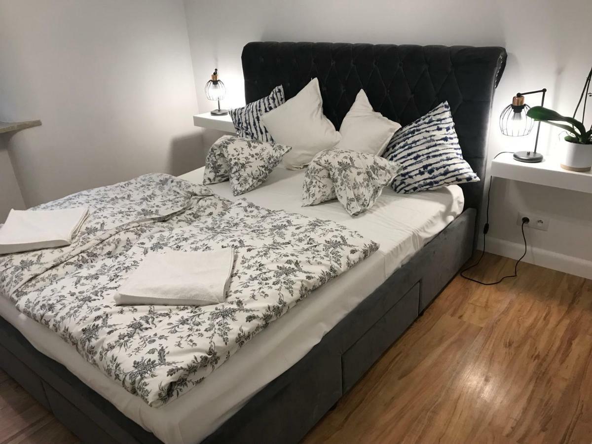 Stare Miasto Swietojerska 12 Apartment Warsawa Bagian luar foto