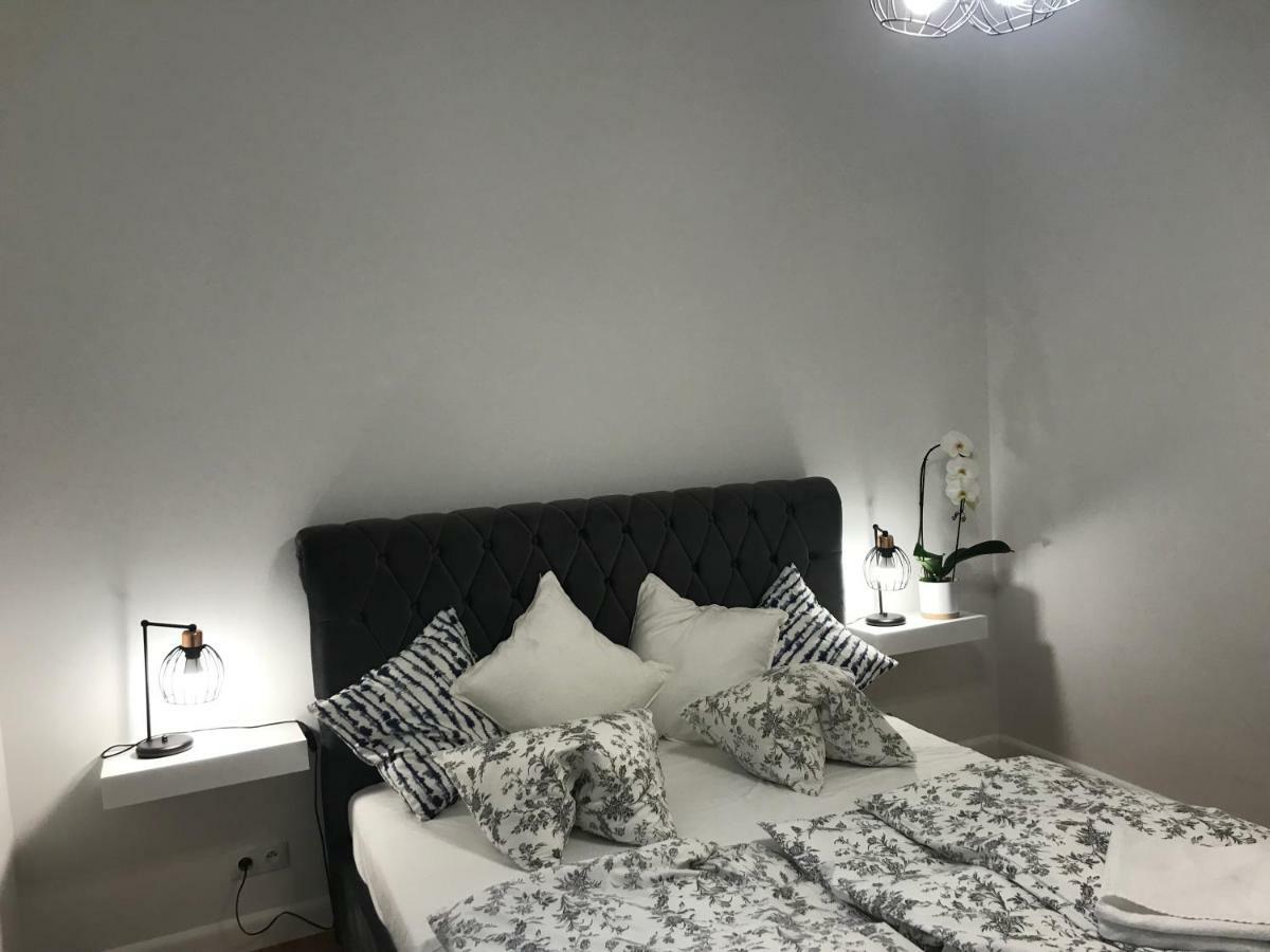 Stare Miasto Swietojerska 12 Apartment Warsawa Bagian luar foto