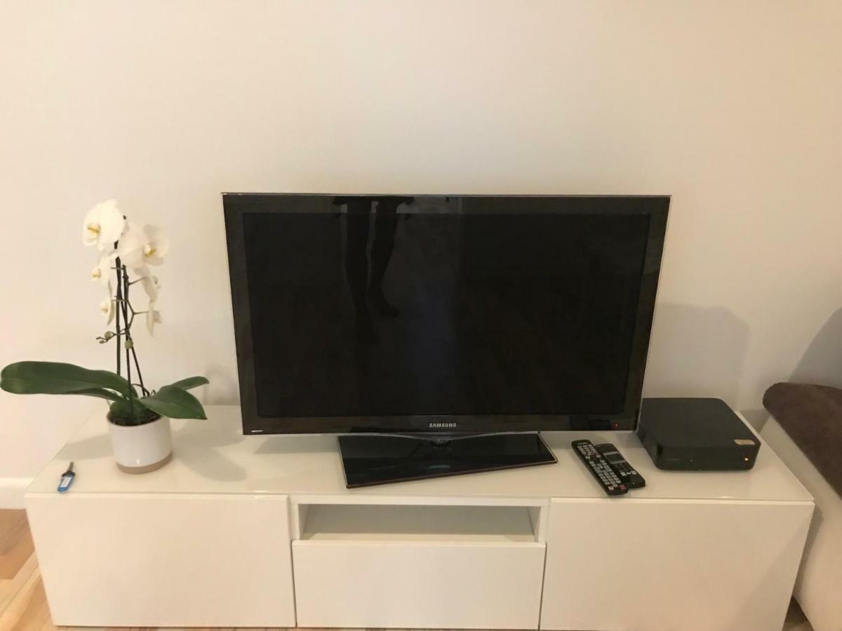 Stare Miasto Swietojerska 12 Apartment Warsawa Bagian luar foto