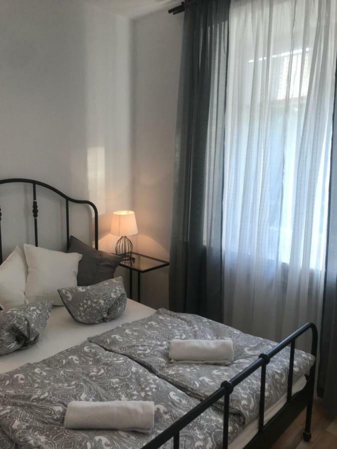 Stare Miasto Swietojerska 12 Apartment Warsawa Bagian luar foto