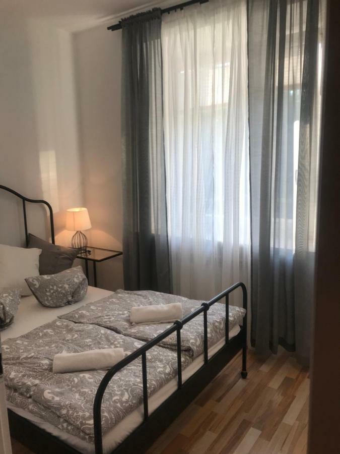 Stare Miasto Swietojerska 12 Apartment Warsawa Bagian luar foto