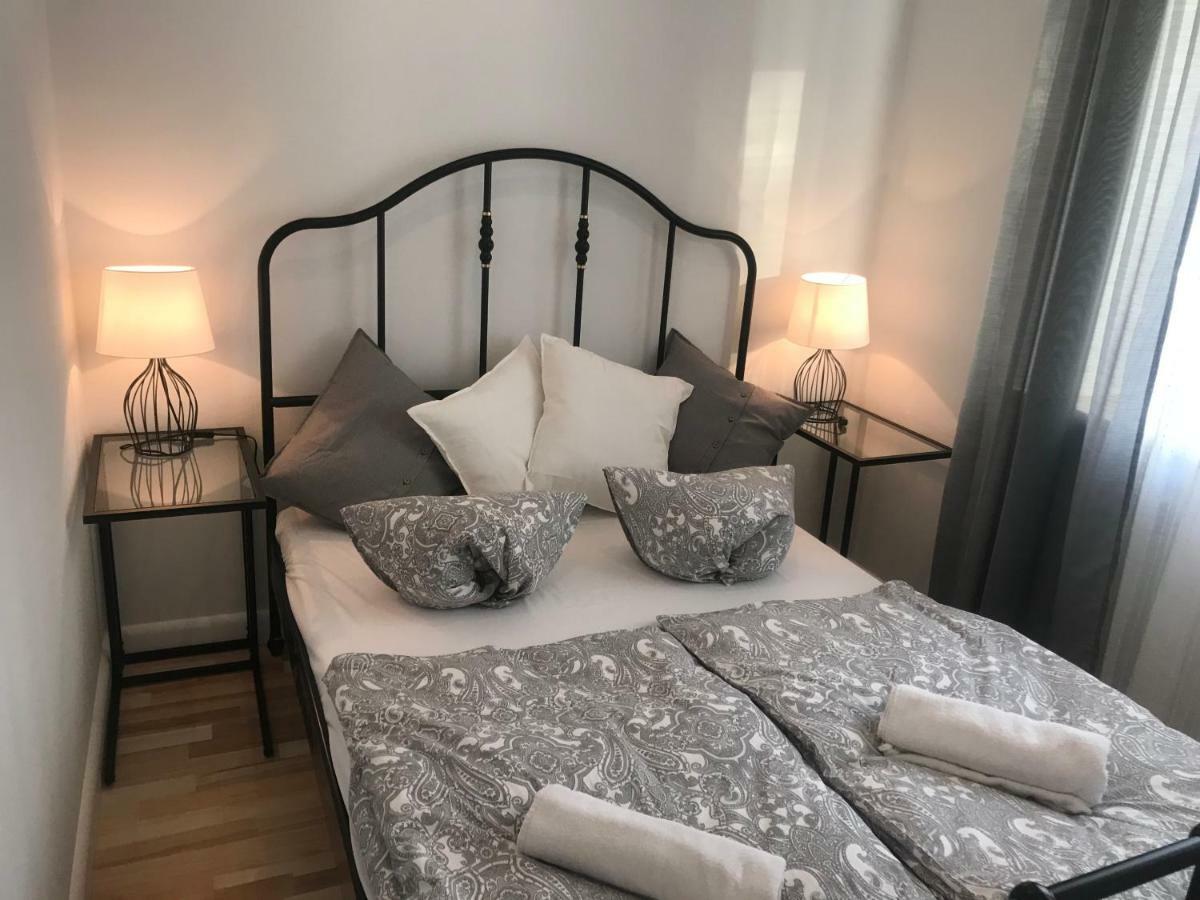 Stare Miasto Swietojerska 12 Apartment Warsawa Bagian luar foto