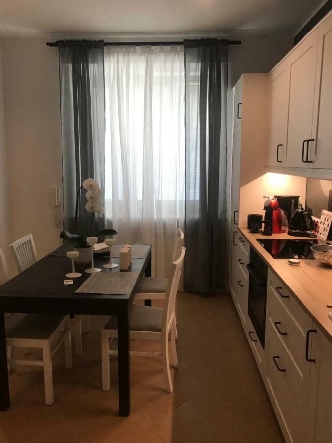 Stare Miasto Swietojerska 12 Apartment Warsawa Bagian luar foto
