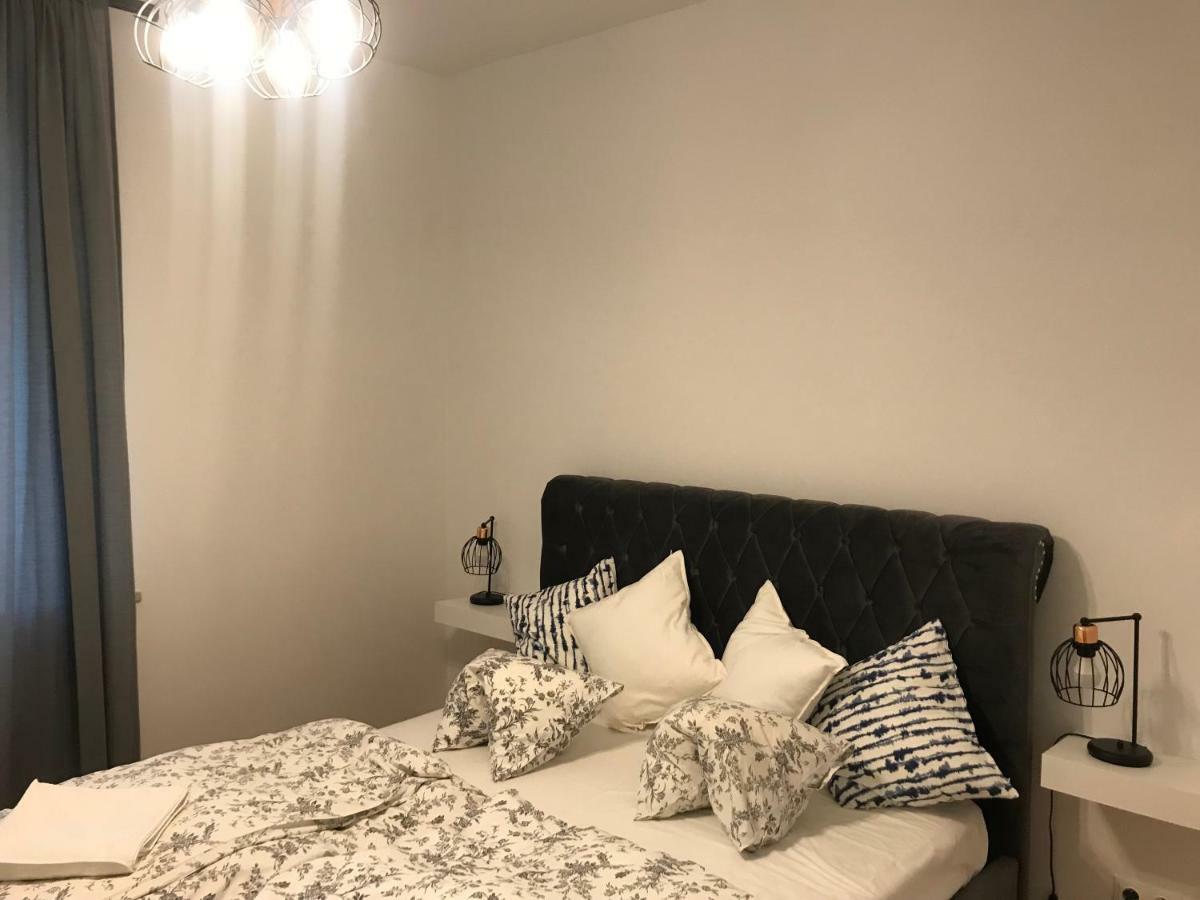 Stare Miasto Swietojerska 12 Apartment Warsawa Bagian luar foto