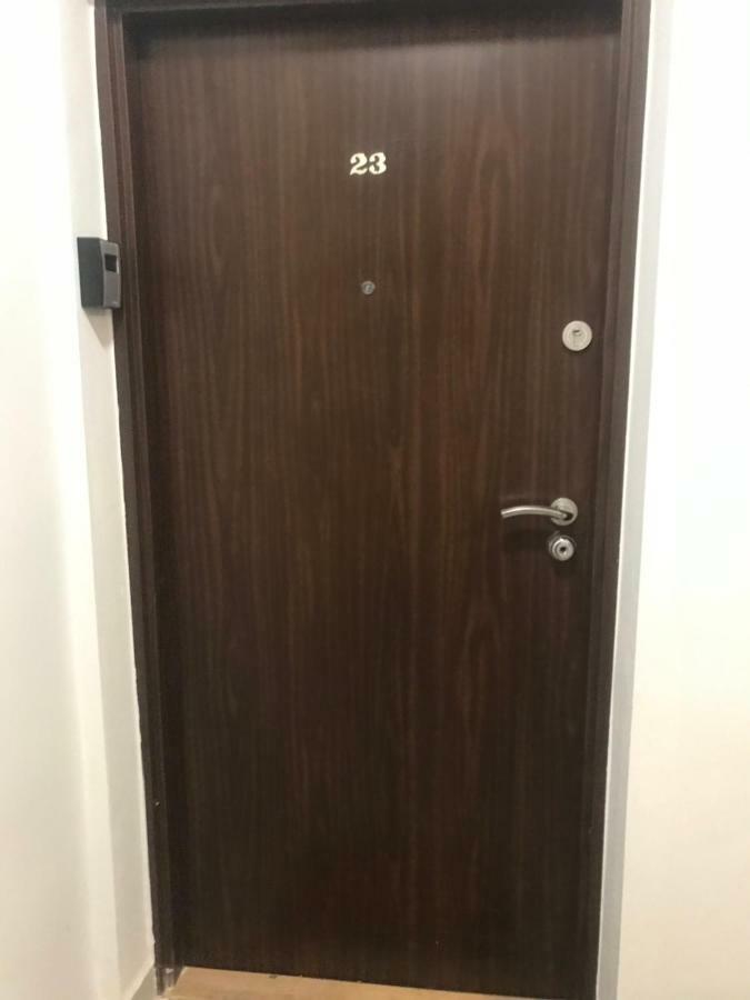 Stare Miasto Swietojerska 12 Apartment Warsawa Bagian luar foto