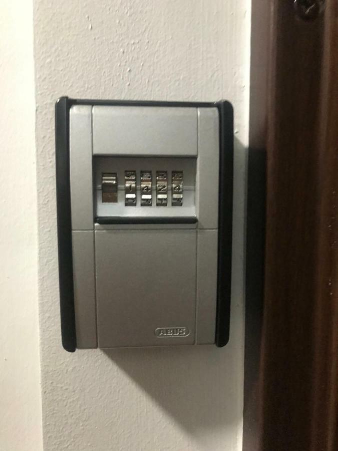 Stare Miasto Swietojerska 12 Apartment Warsawa Bagian luar foto